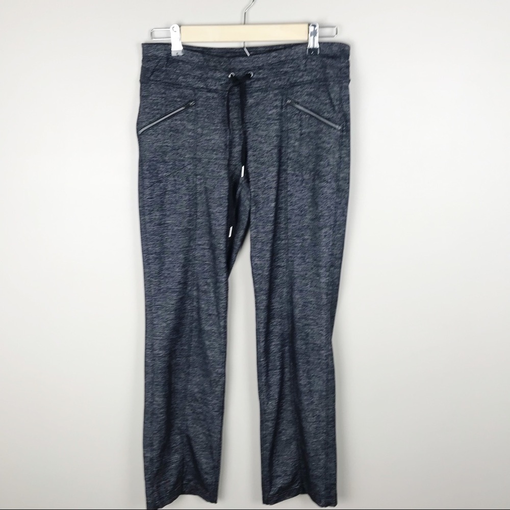 Athleta Straight Leg Leggings Size Small